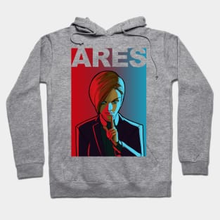 ARES Hoodie